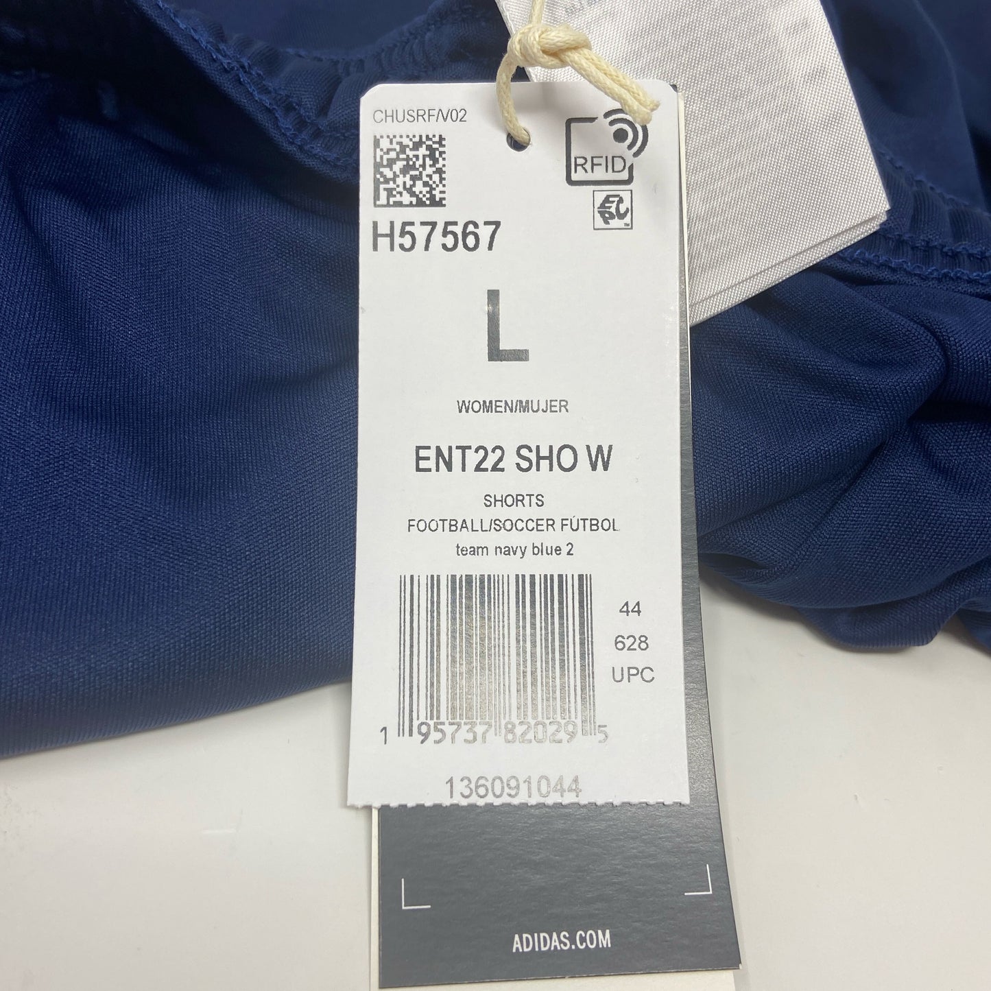 Serial #/Tag-UNT725221GEH