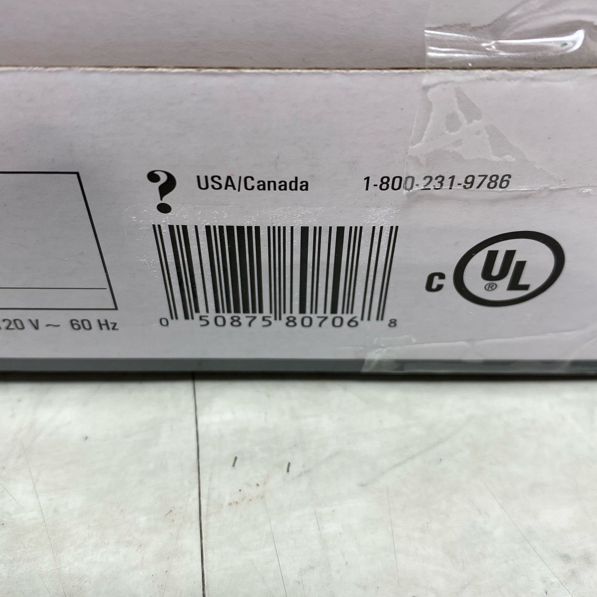 Serial #/Tag-LPNNA6CG4LB5G