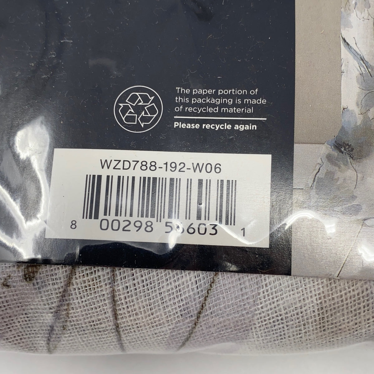 Serial #/Tag-UNT689204AIU