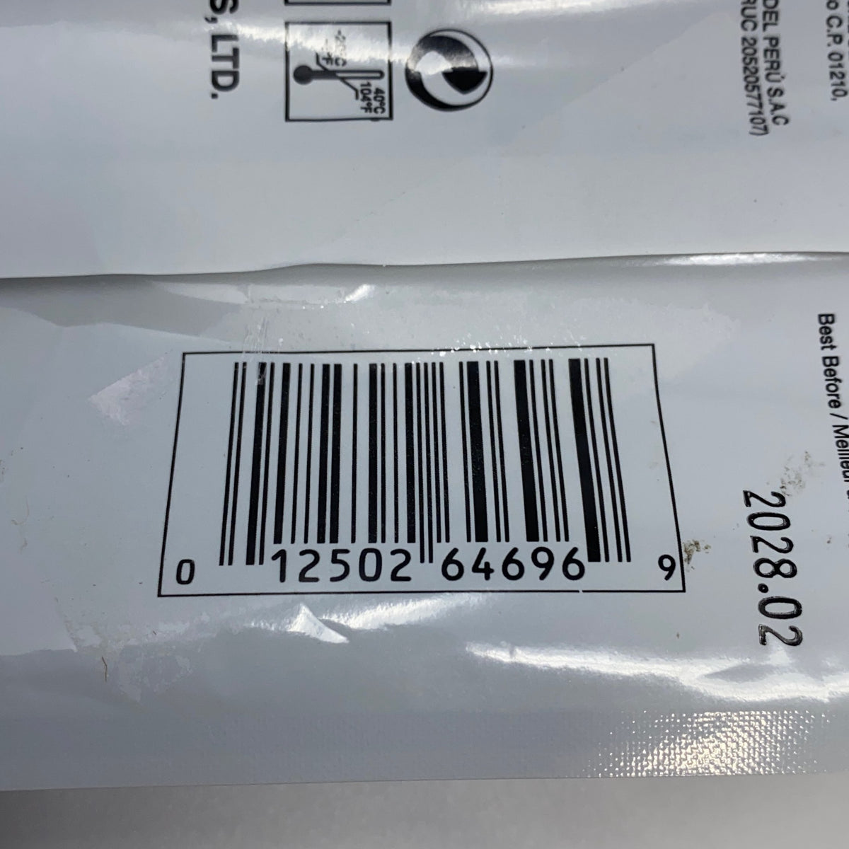 Serial #/Tag-LPNO622633198