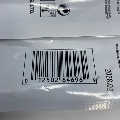 Serial #/Tag-LPNO622633198