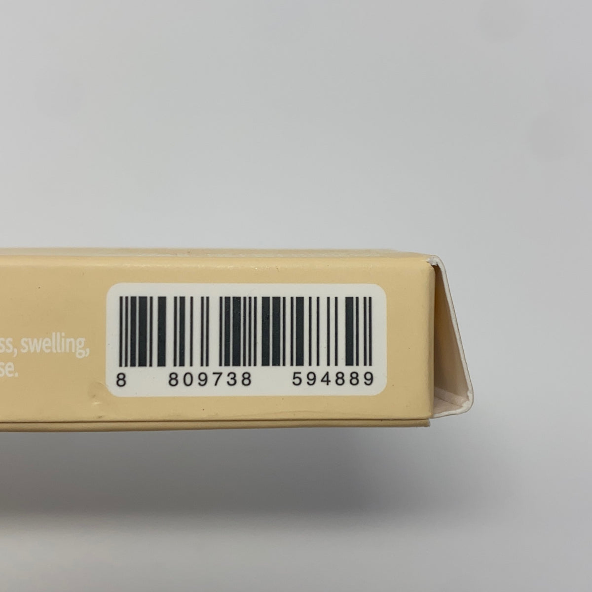 Serial #/Tag-UNT563010ODM