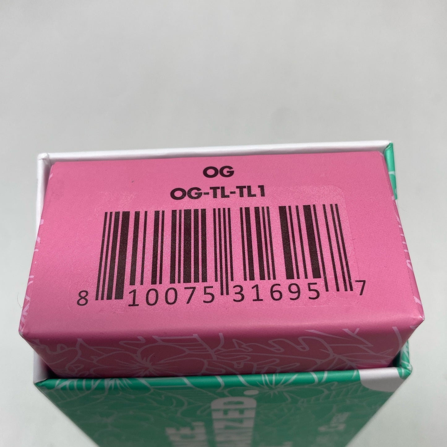 Serial #/Tag-UNT257392N8B