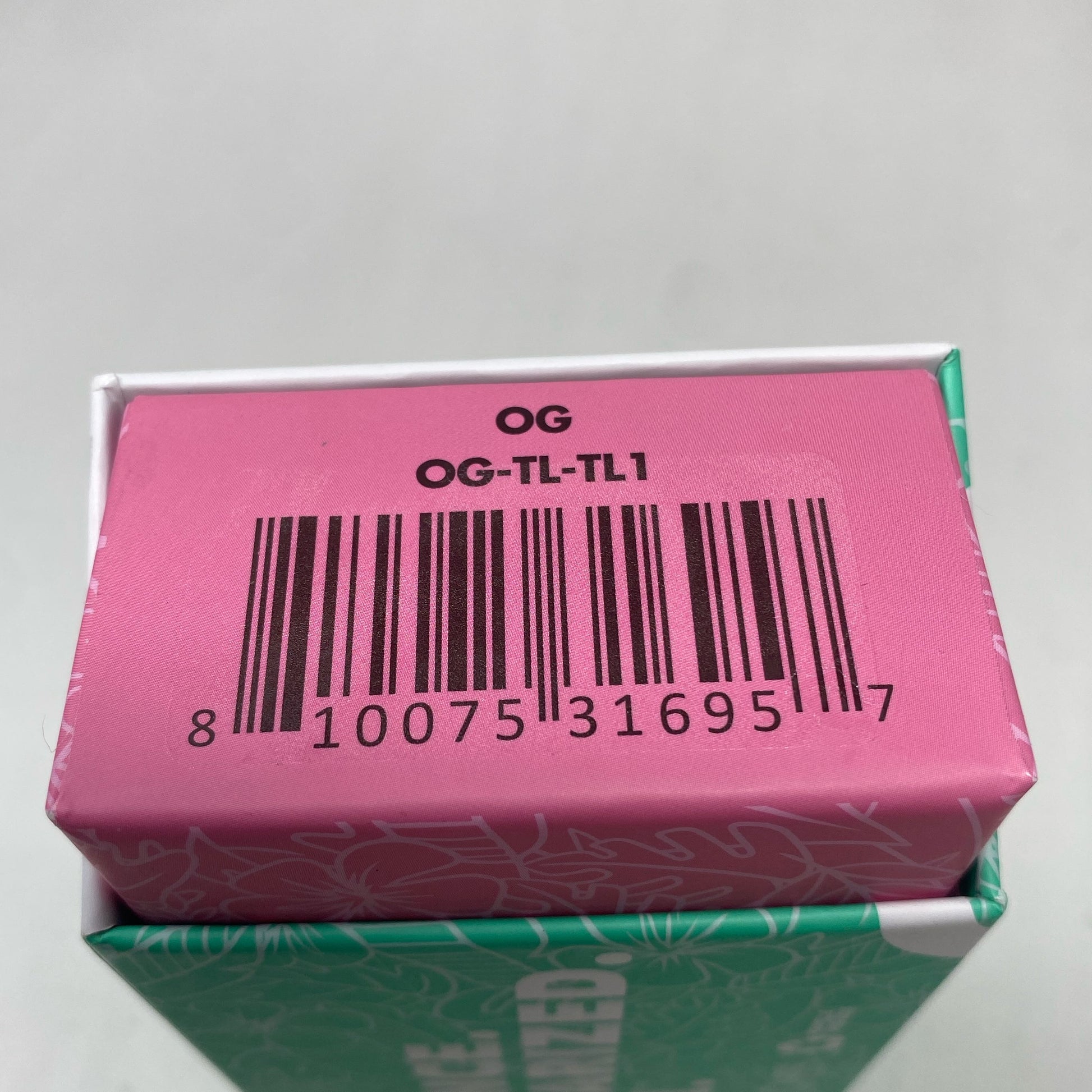 Serial #/Tag-UNT257392N8B