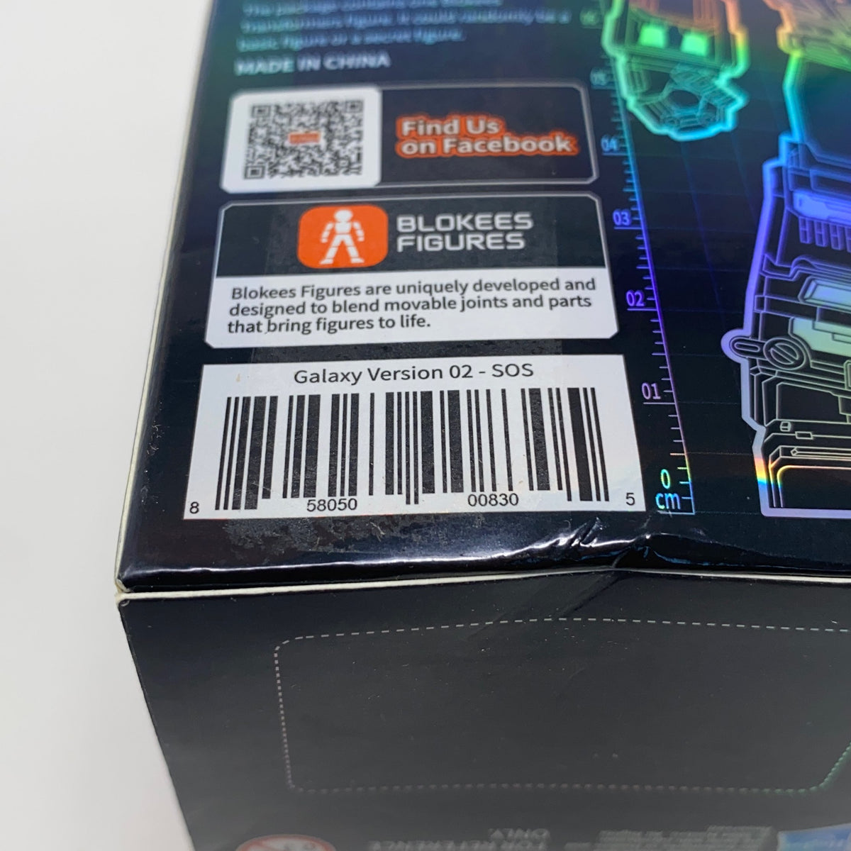 Serial #/Tag-UNT590424RQS