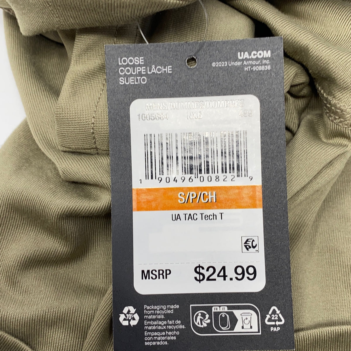 Serial #/Tag-UNT290948RUN