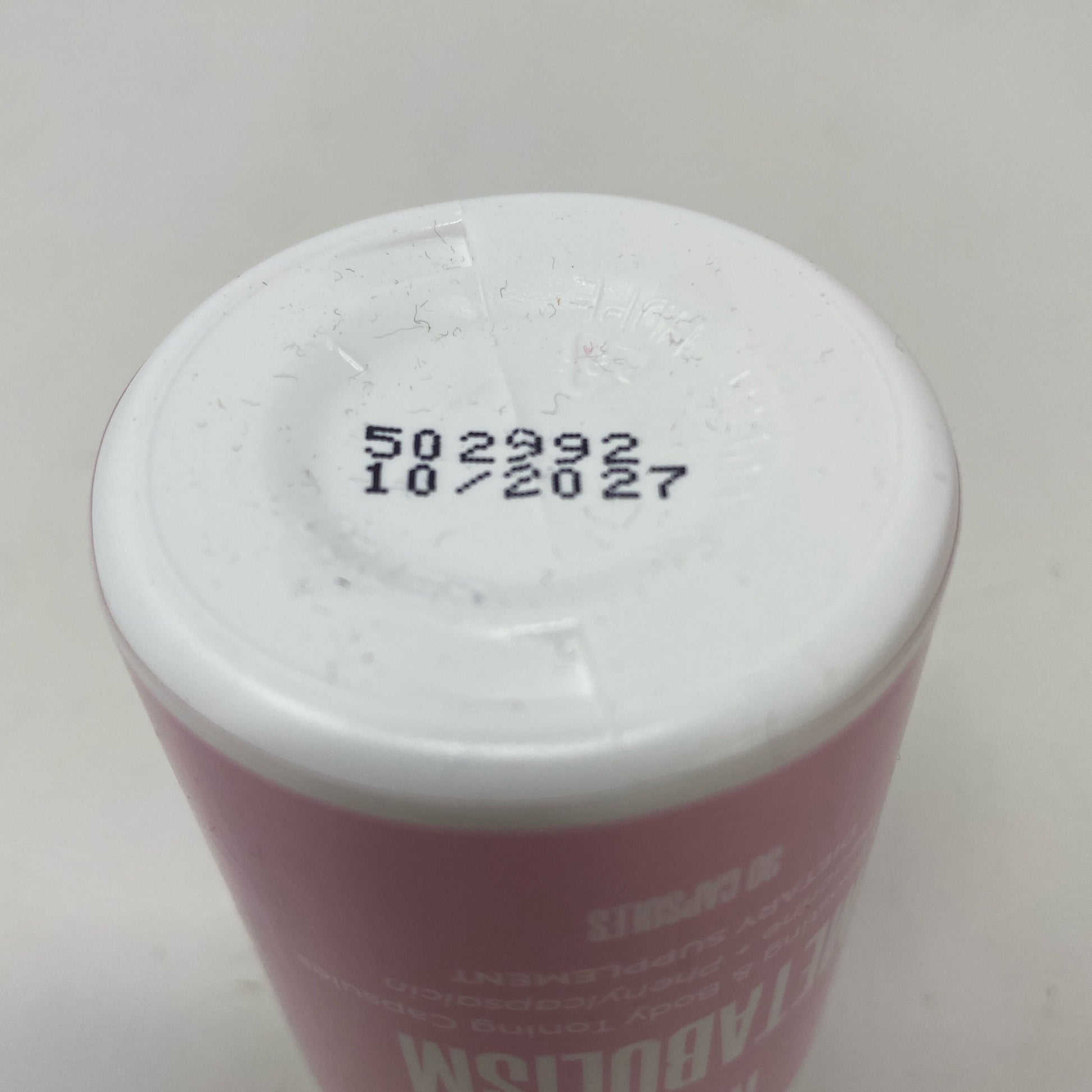 Serial #/Tag-UNT600056W3Y