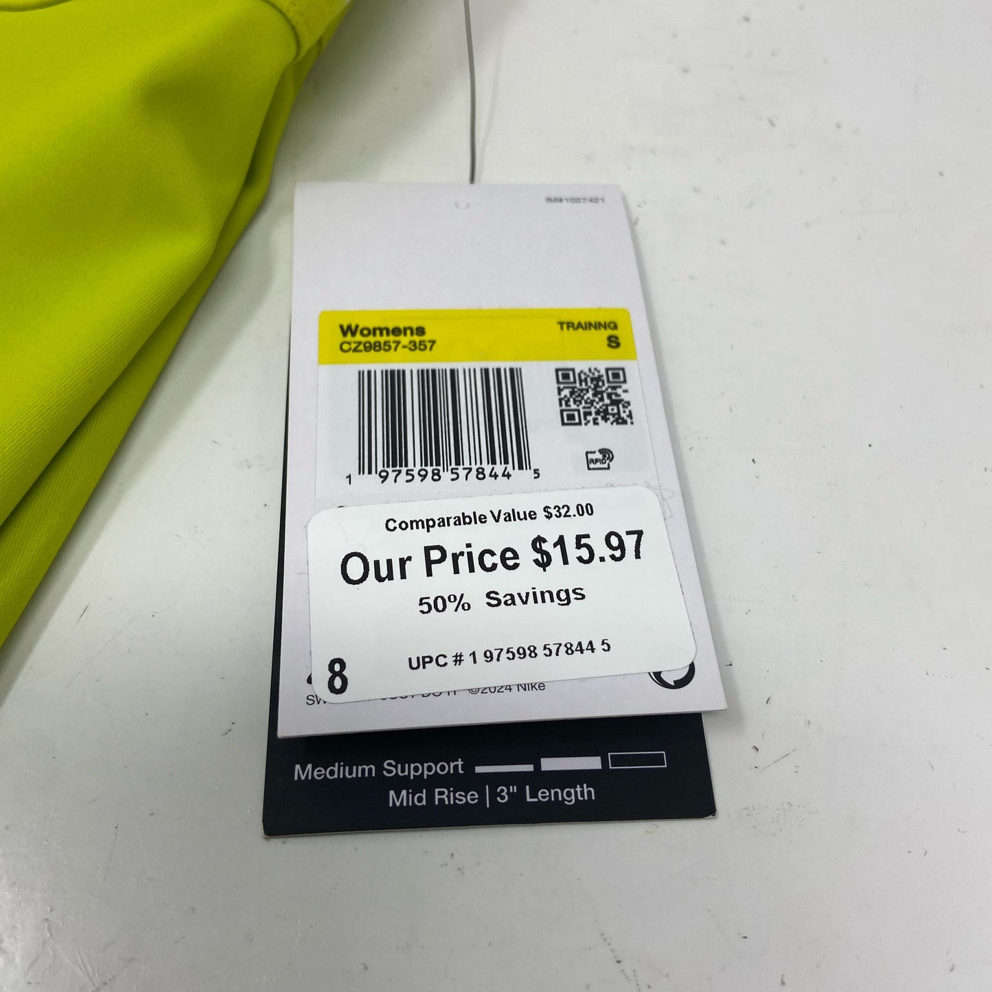 Serial #/Tag-UNT0311451U3