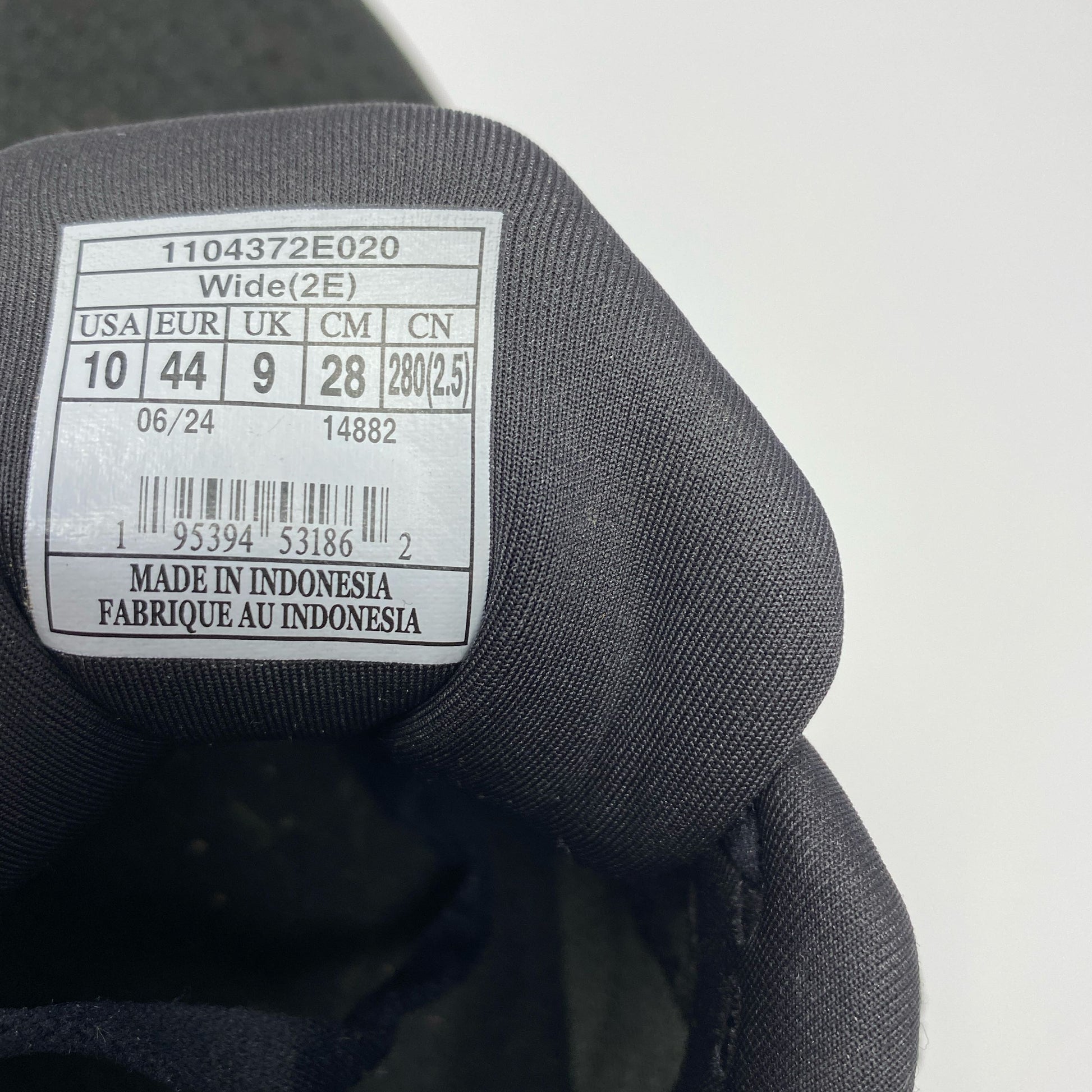 Serial #/Tag-LPNPMGT9691857