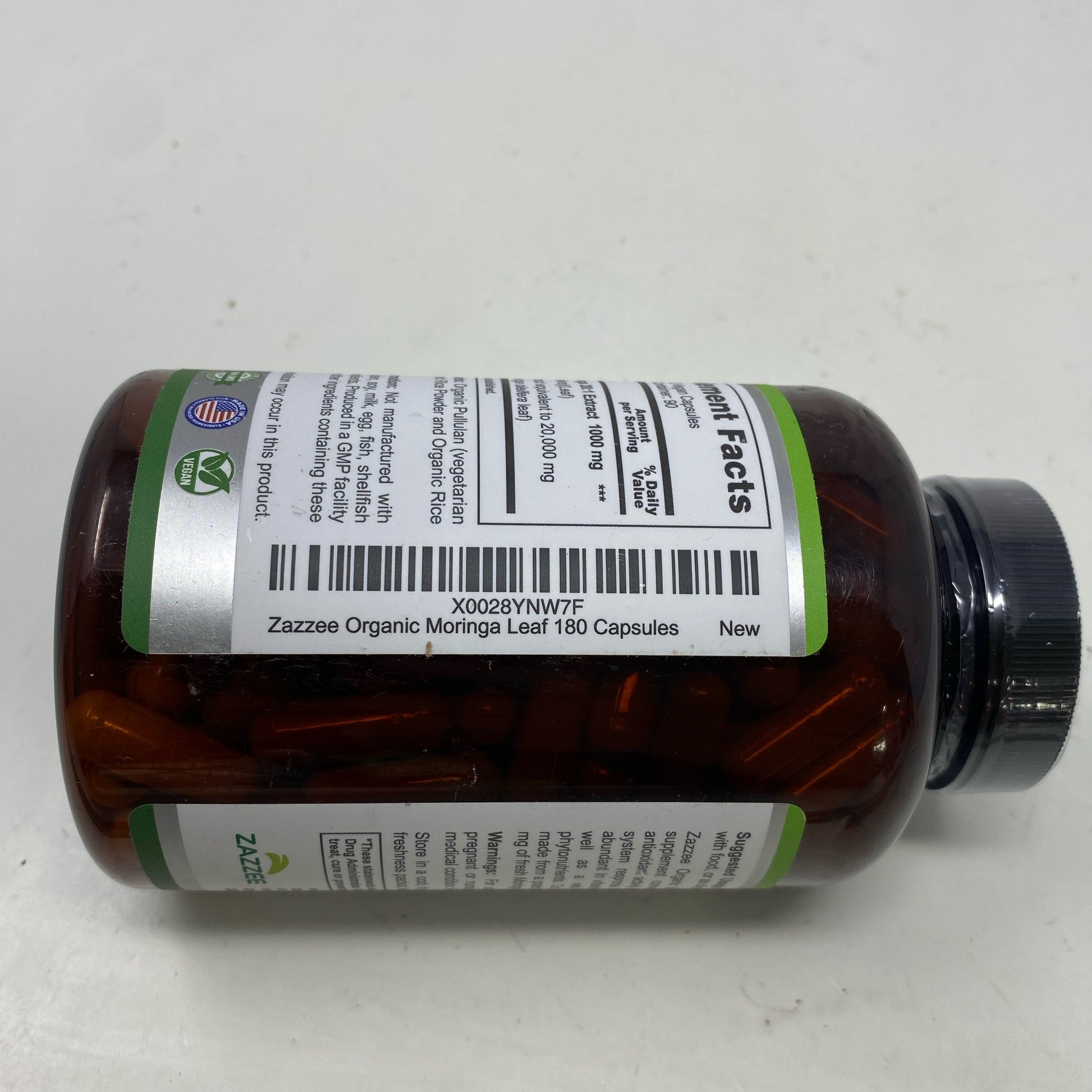 Serial #/Tag-UNT193066G8G