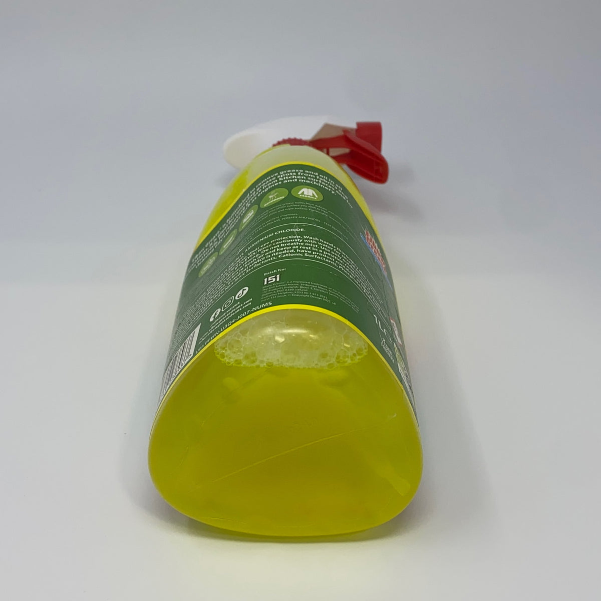 Bottom-UNT604237GEC