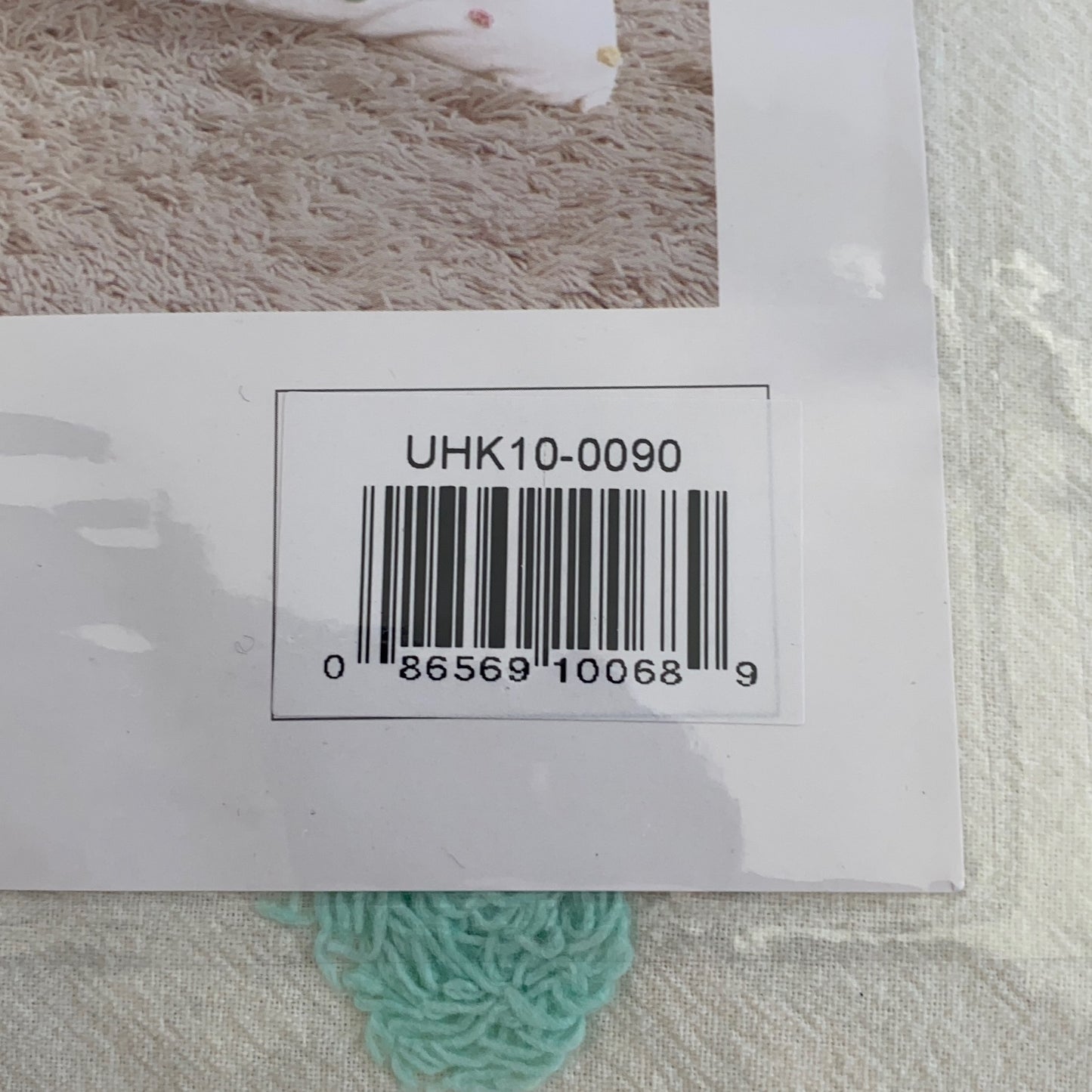 Serial #/Tag-UNT286754I1S