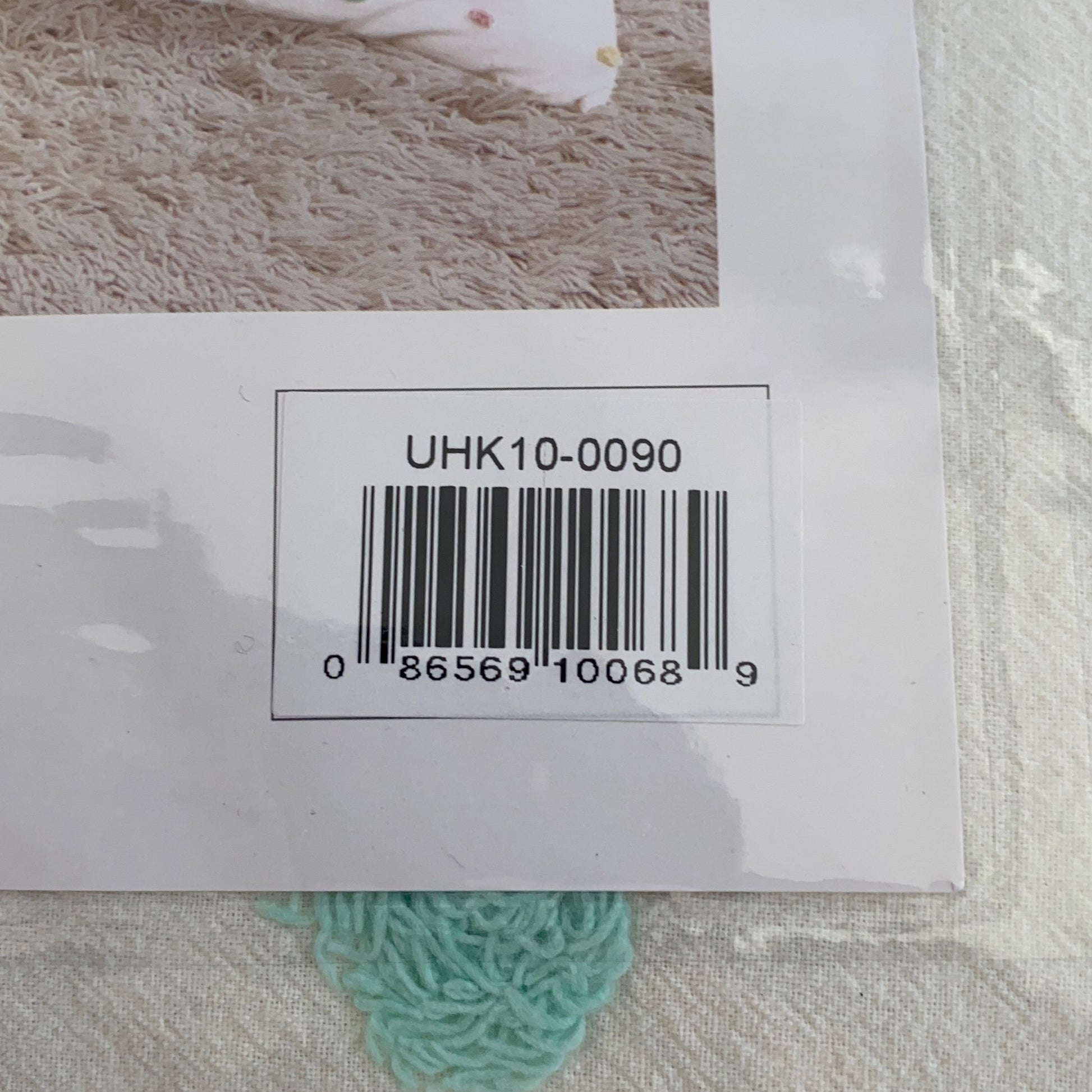 Serial #/Tag-UNT286754I1S
