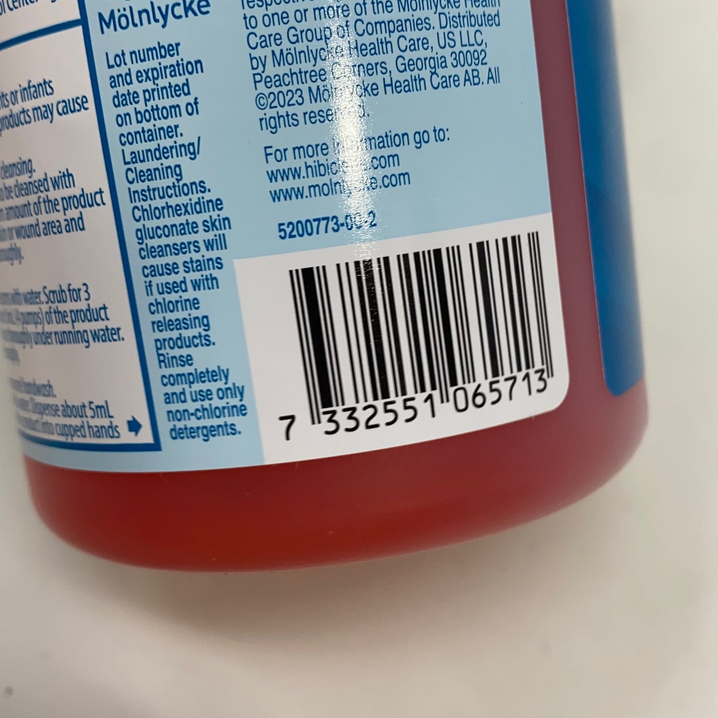 Serial #/Tag-UNT886177RC3