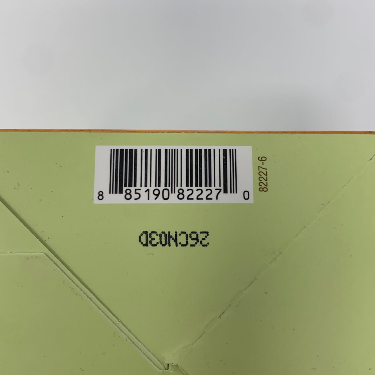 Serial #/Tag-UNT56931005Y