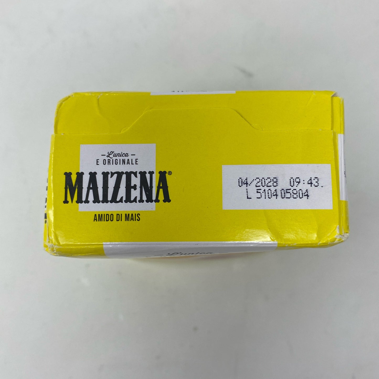 Serial #/Tag-UNT9857625G7I