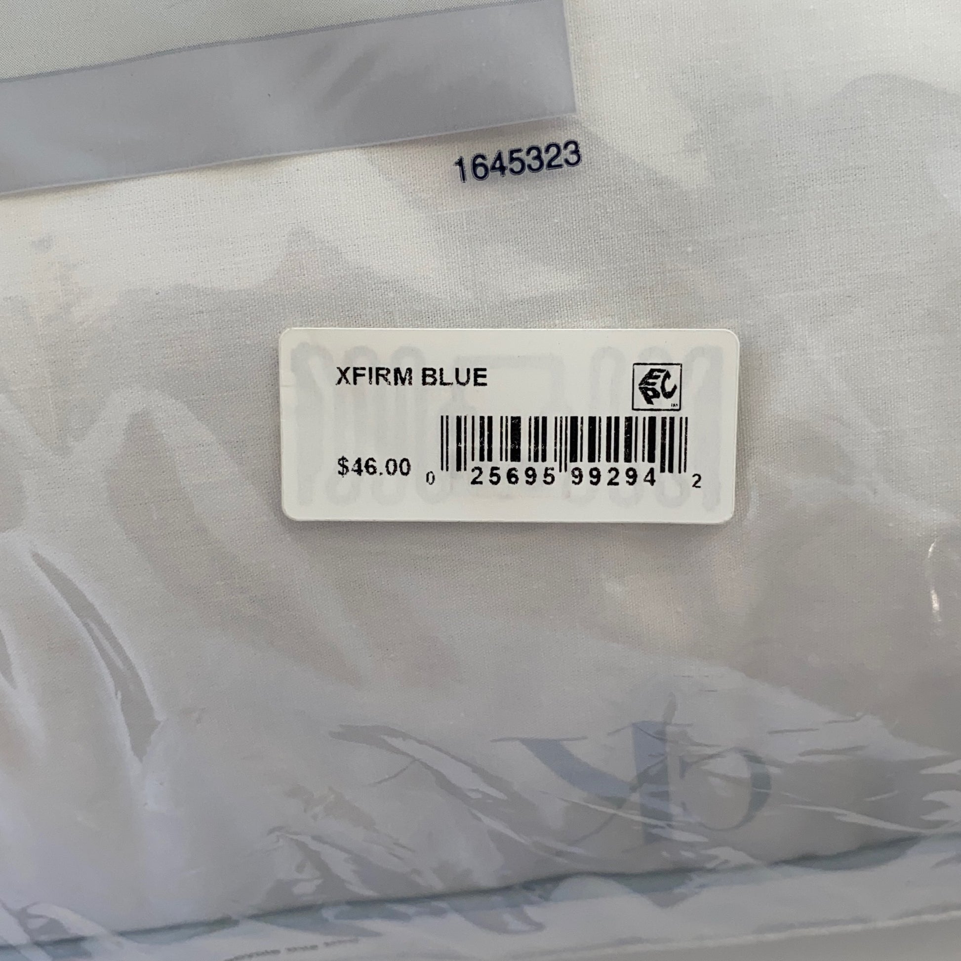 Serial #/Tag-UNT373489J2K