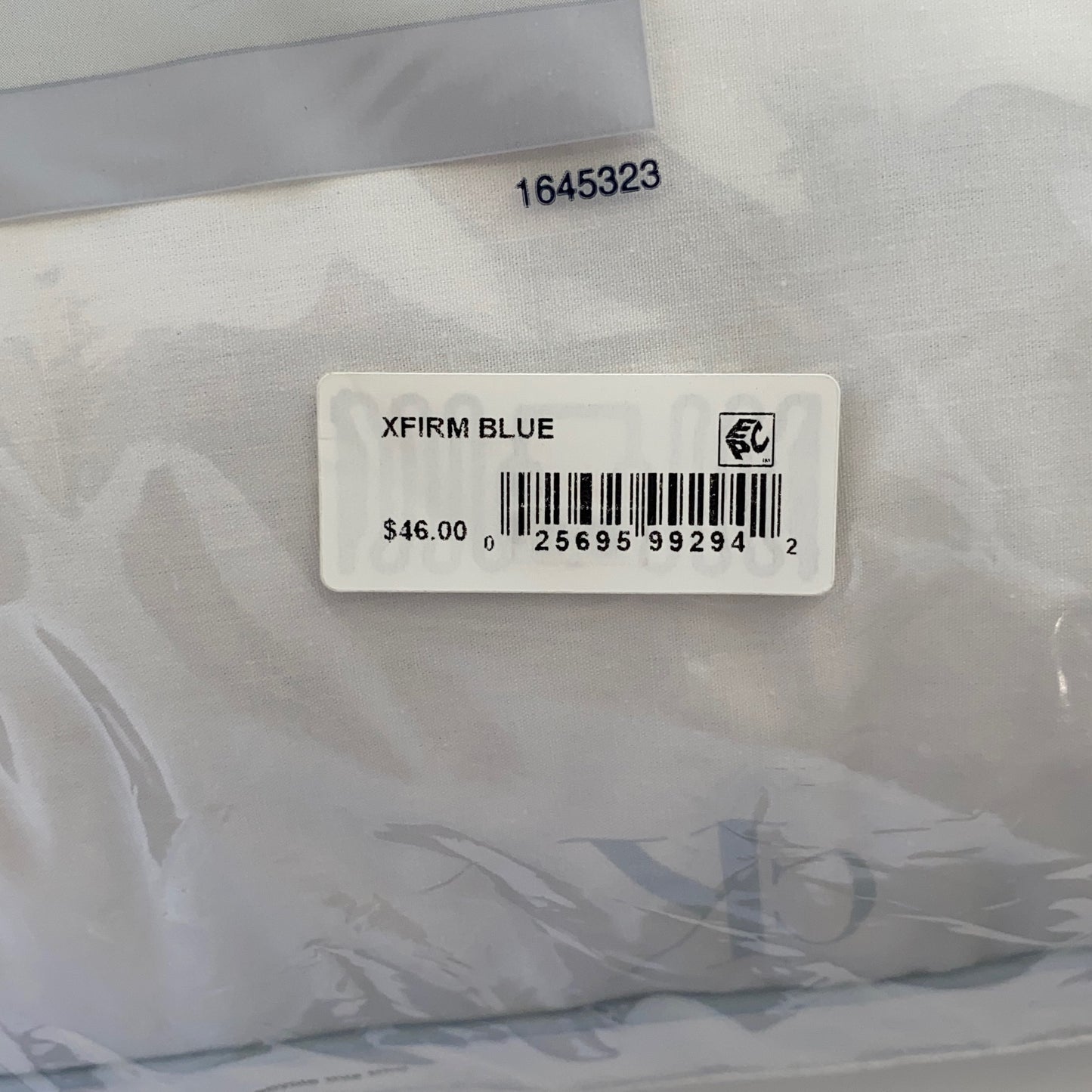 Serial #/Tag-UNT373554QLXS