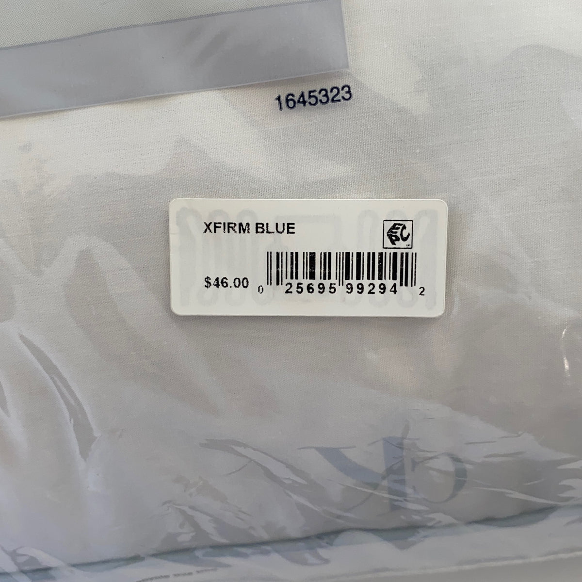 Serial #/Tag-UNT373554QLXS