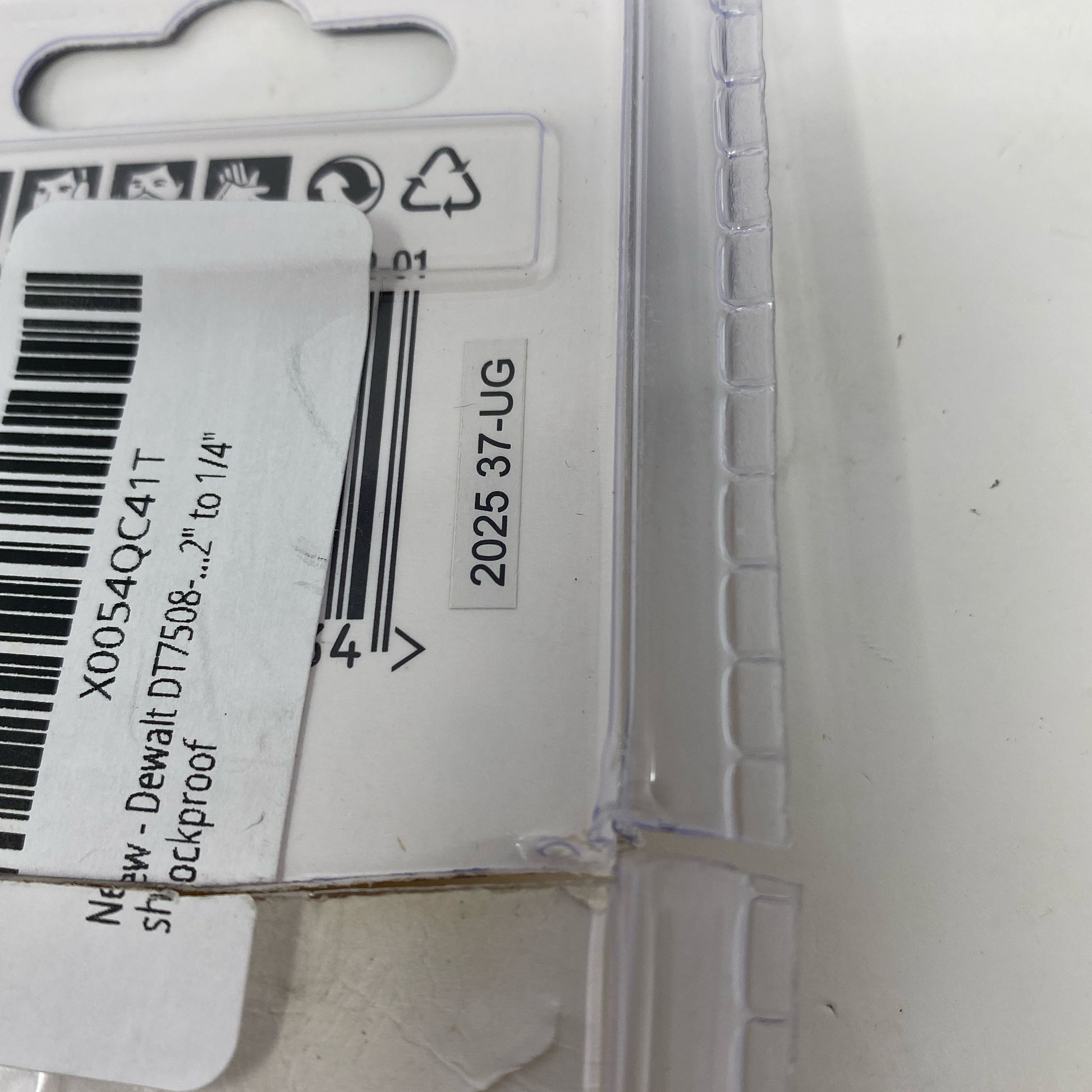 Serial #/Tag-LPNAC383353852