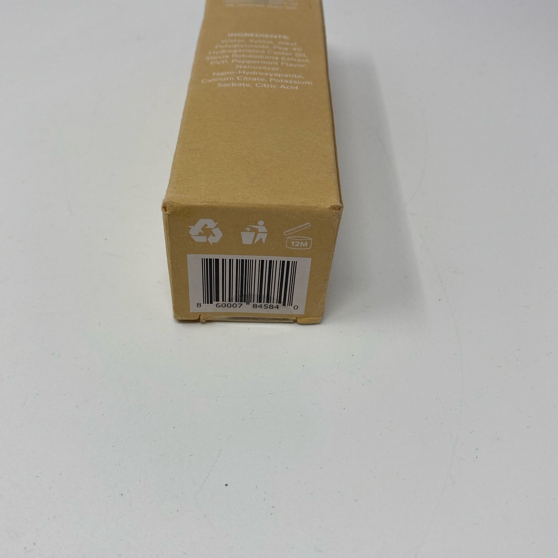 Serial #/Tag-UNT6386192YJ