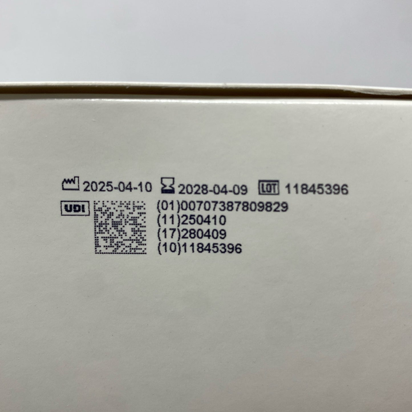 Serial #/Tag-UNT3339364GS