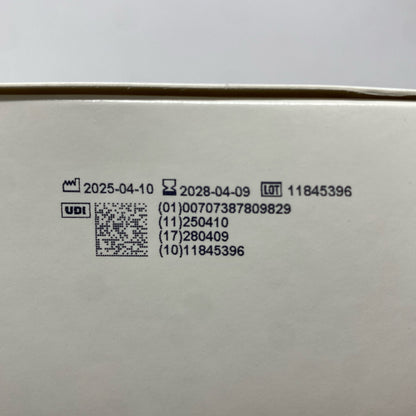Serial #/Tag-UNT3339364GS