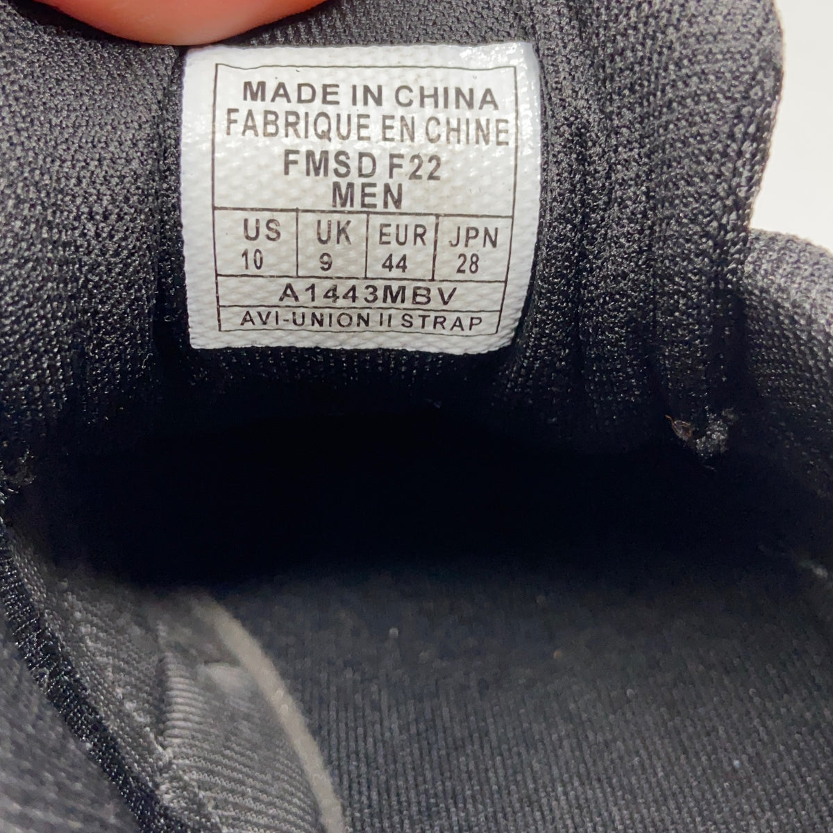 Serial #/Tag-UNT0211437SB