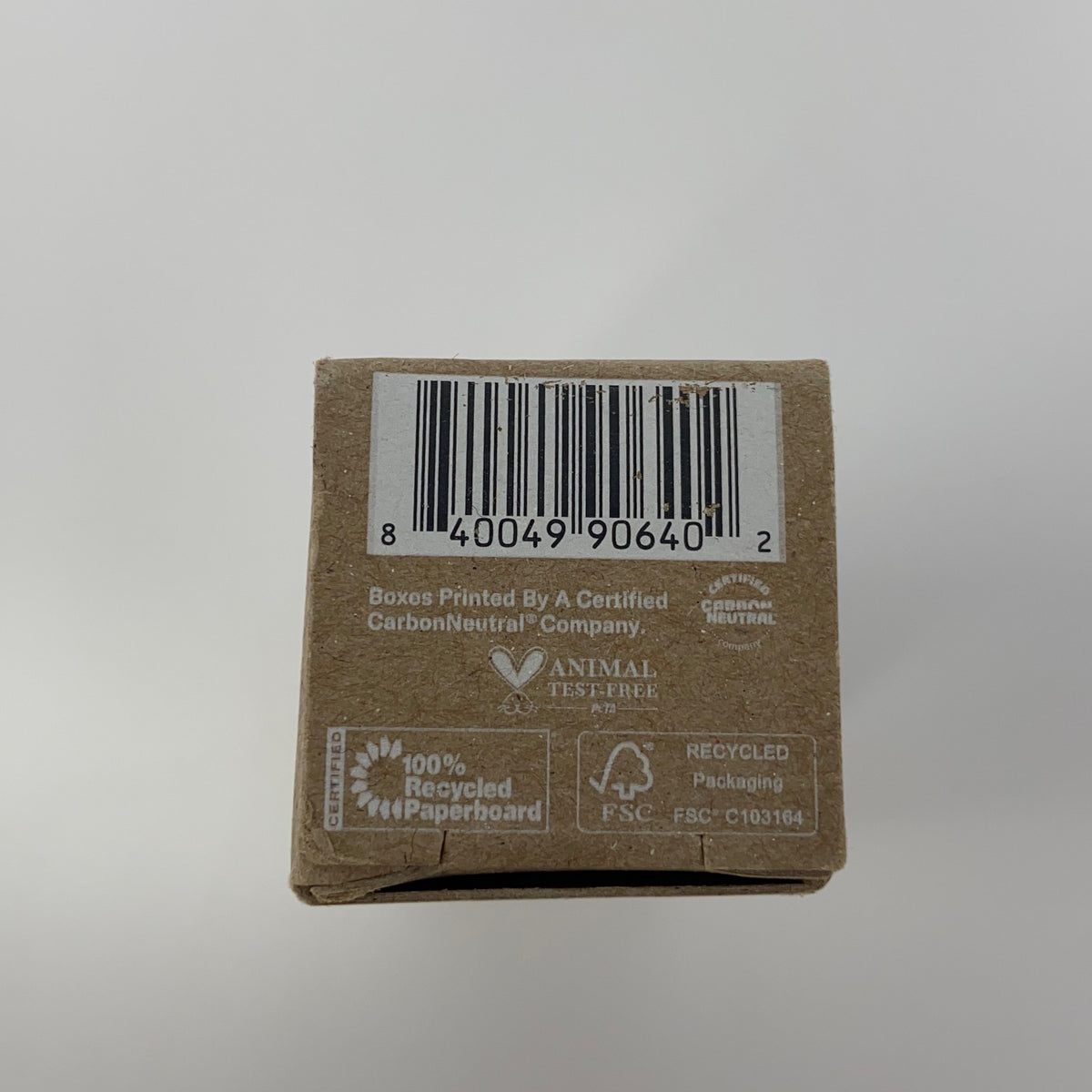 Serial #/Tag-UNT273834I8M0