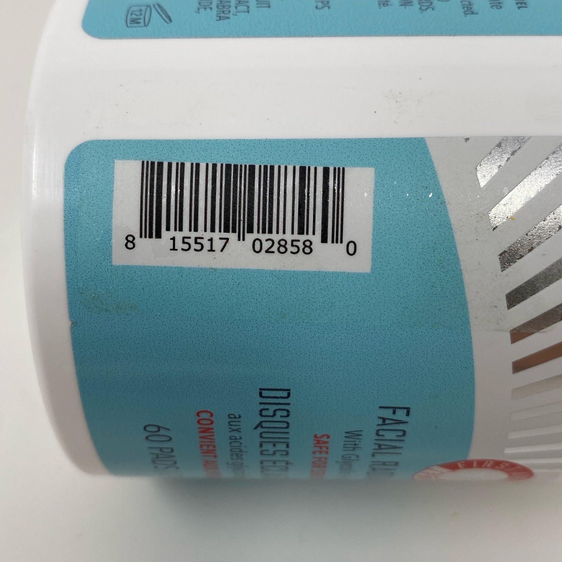 Serial #/Tag-UNT059586K84
