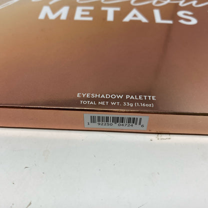 Serial #/Tag-UNT302957S7W