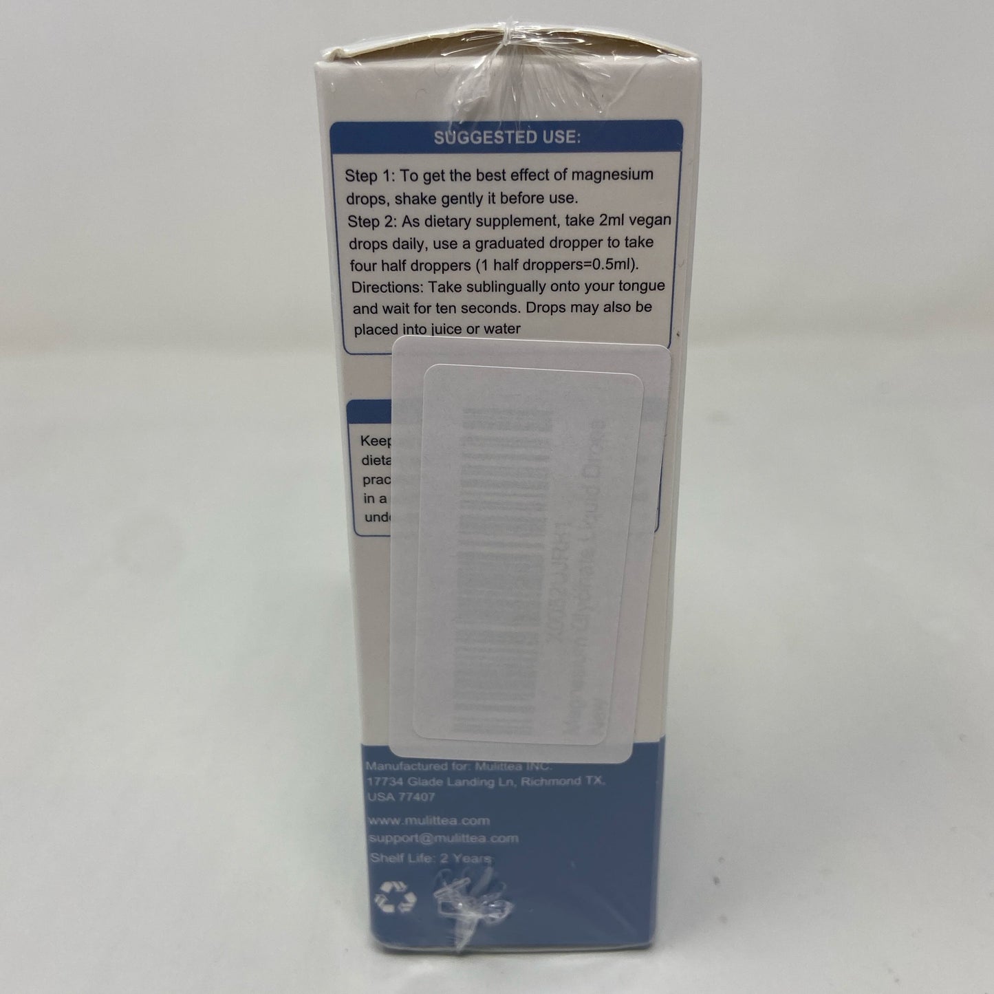Left-UNT113900R22