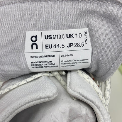 Serial #/Tag-UNT863228GO6