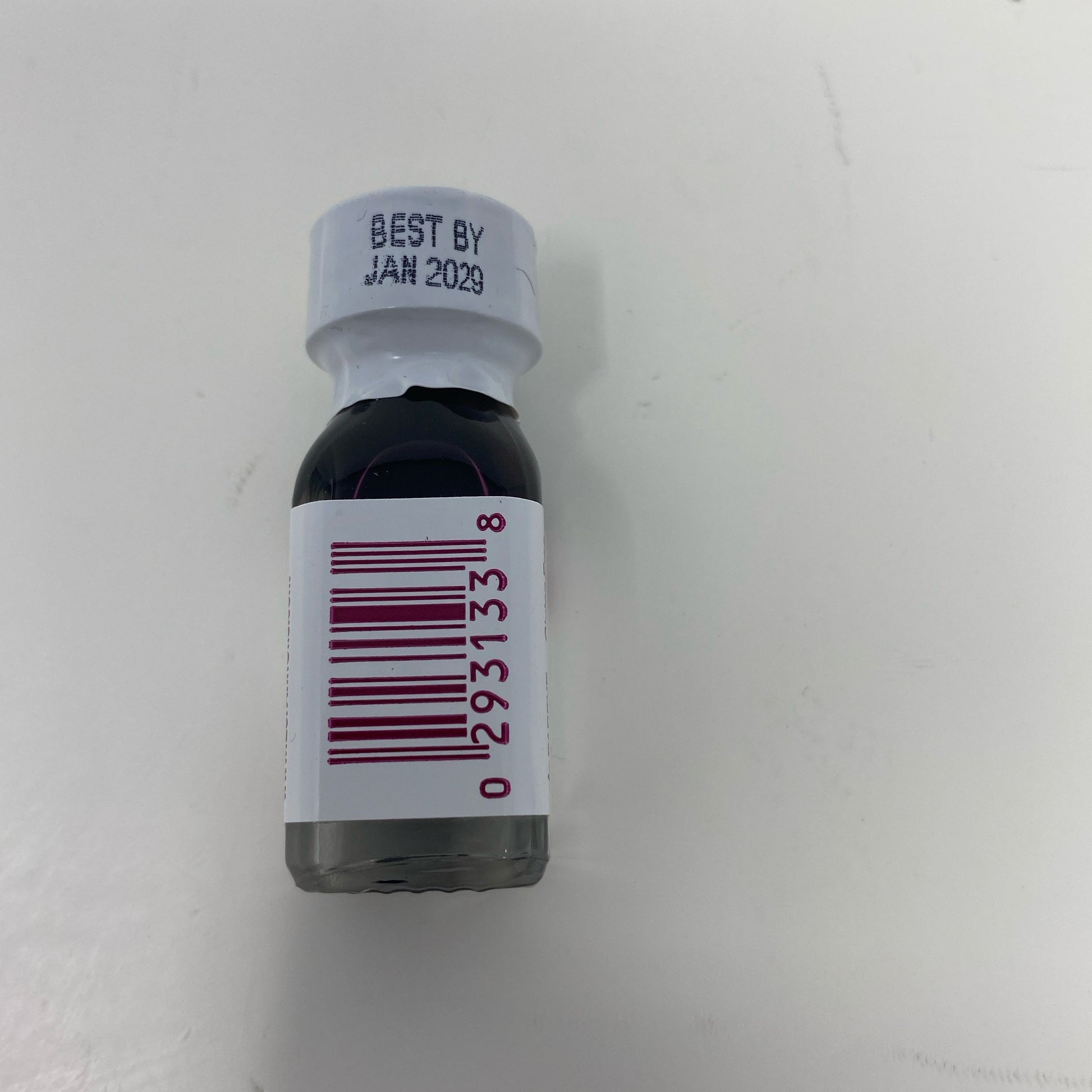Serial #/Tag-UNT841273VPH