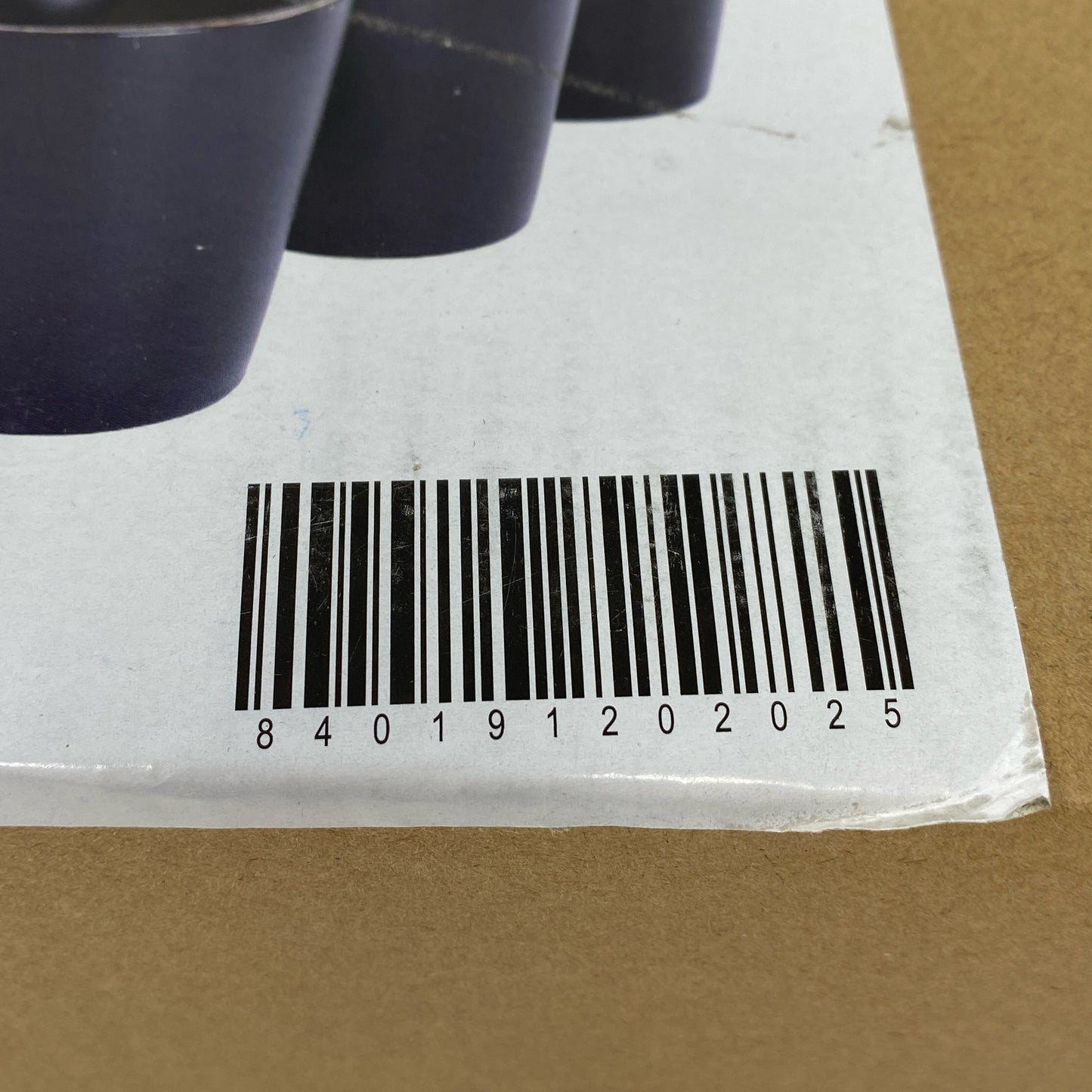 Serial #/Tag-UNT8535727L5