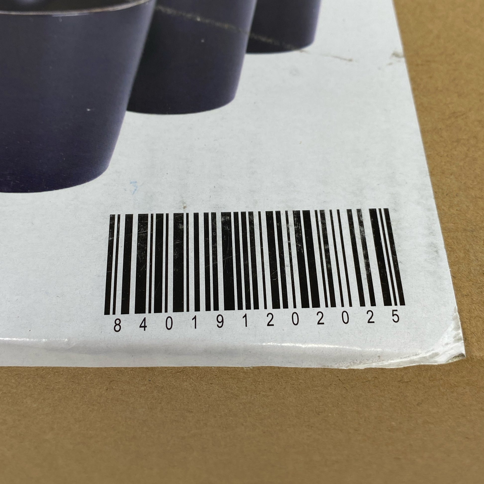Serial #/Tag-UNT8535727L5