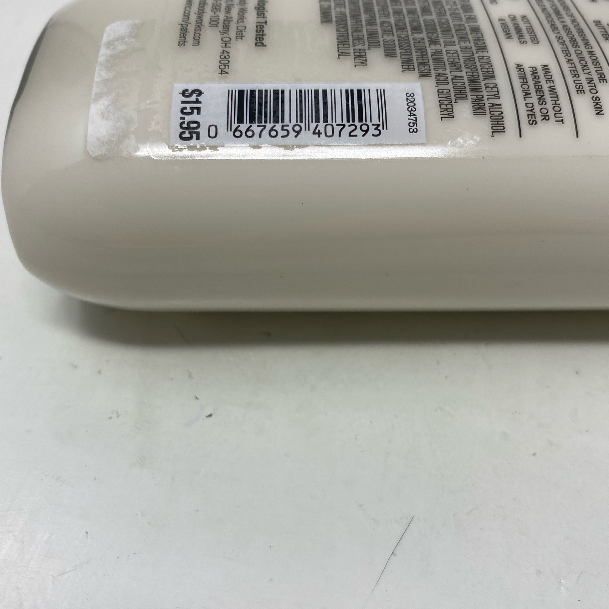 Serial #/Tag-UNT0161062JD