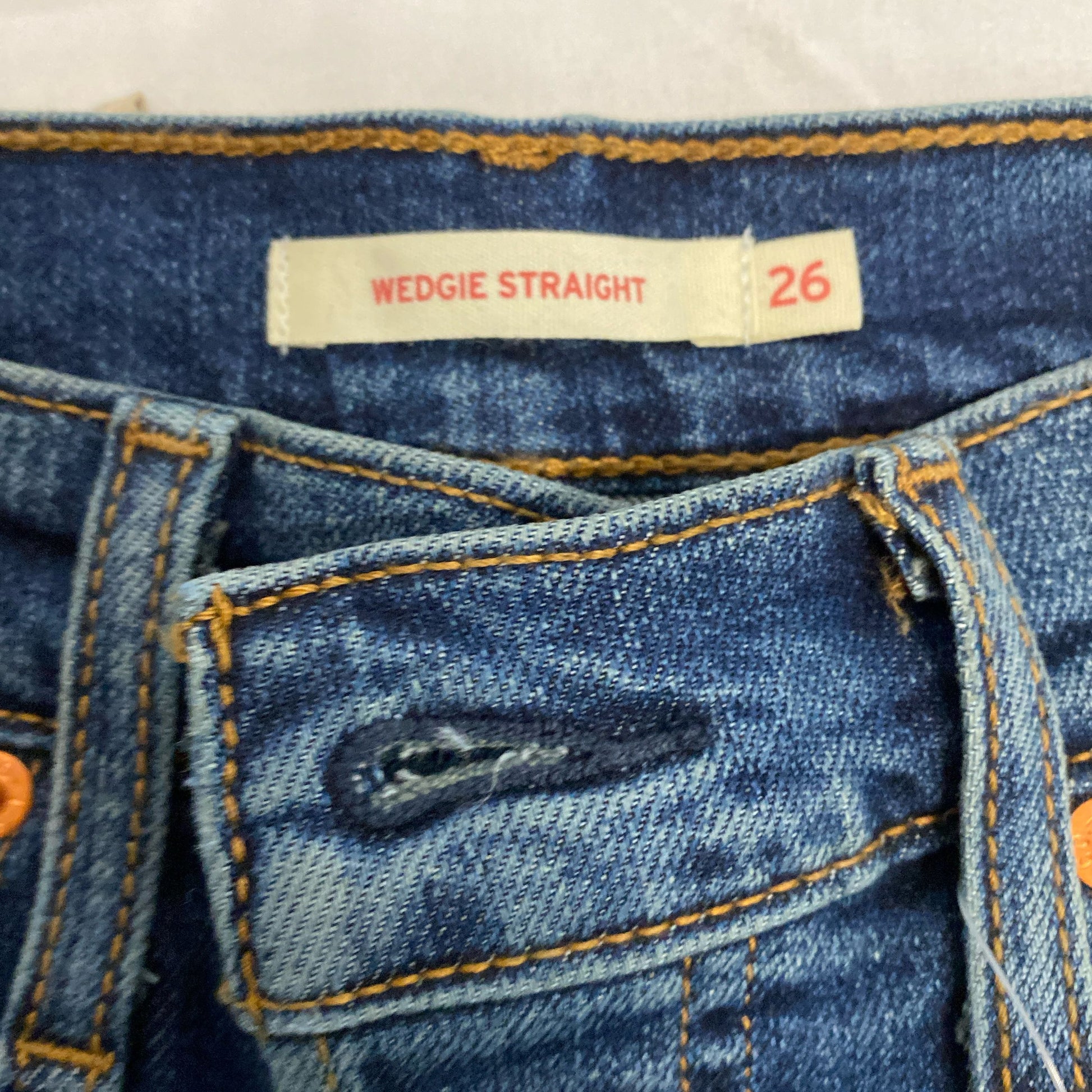 Serial #/Tag-UNT56426343F