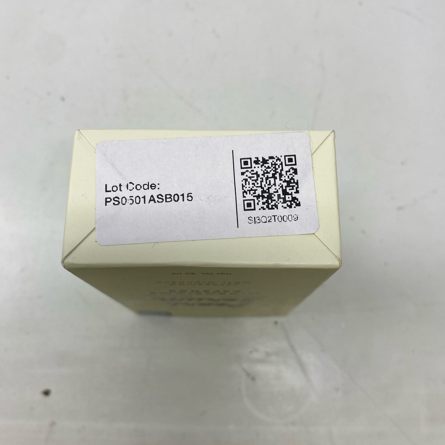 Serial #/Tag-UNT203646T5Y