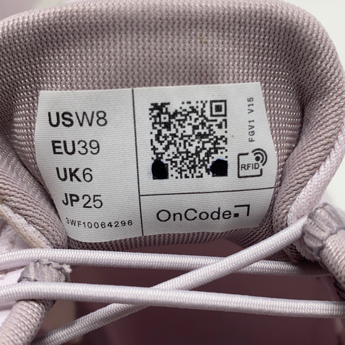Serial #/Tag-LPNND6HG8XCRS