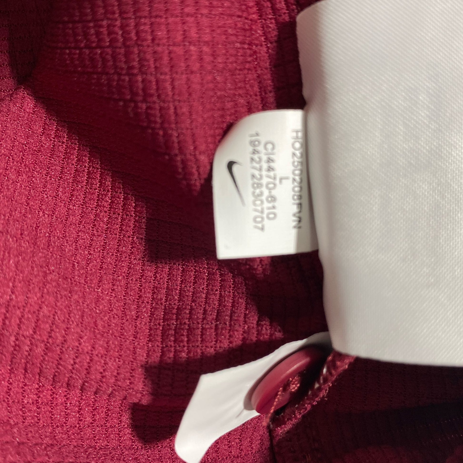 Serial #/Tag-LPNO595149796
