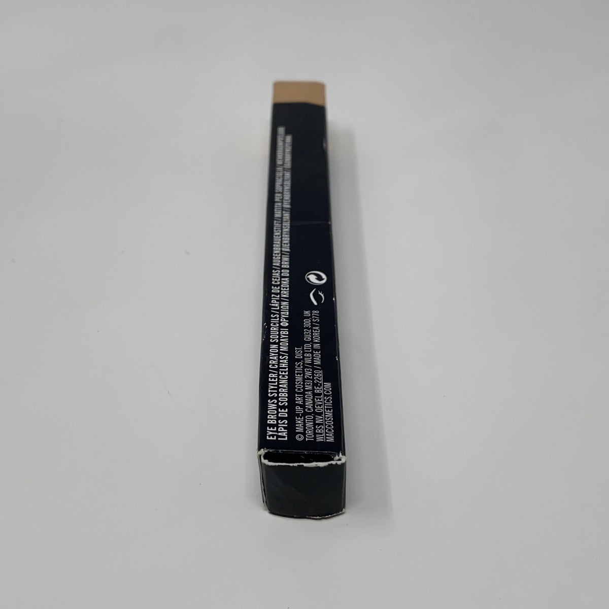 Left-UNT853548ZPM