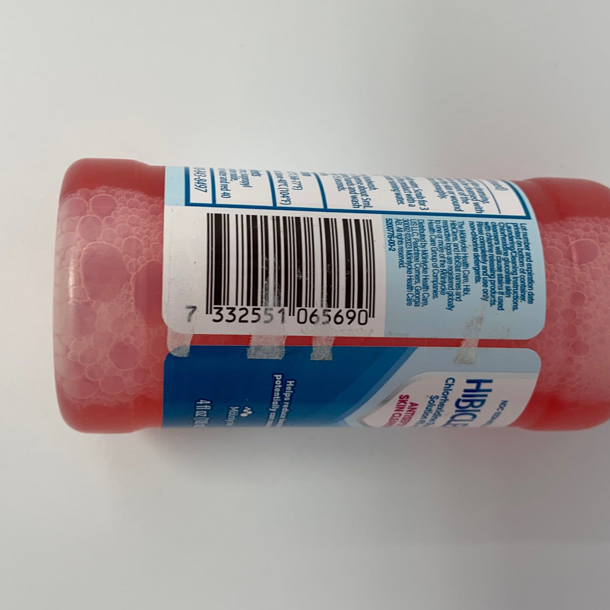 Serial #/Tag-UNT259686497