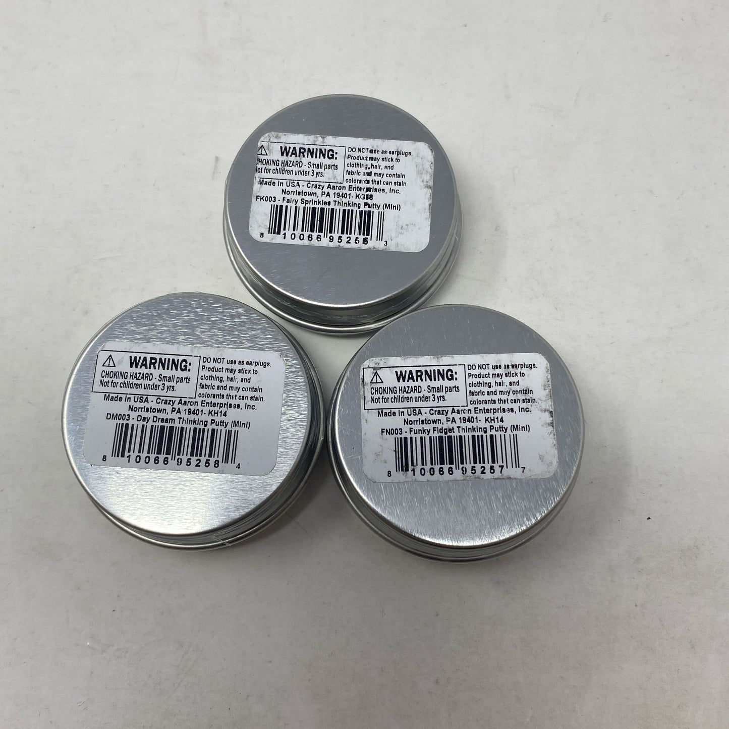 Serial #/Tag-LPNNI57YRG5LT