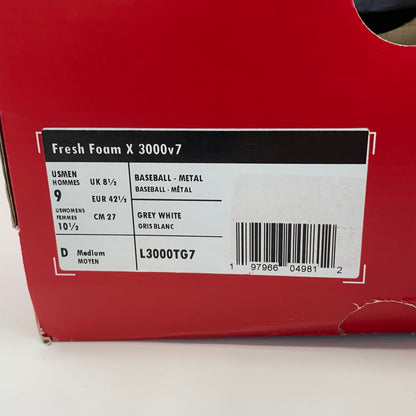 Serial #/Tag-UNT5588389OY