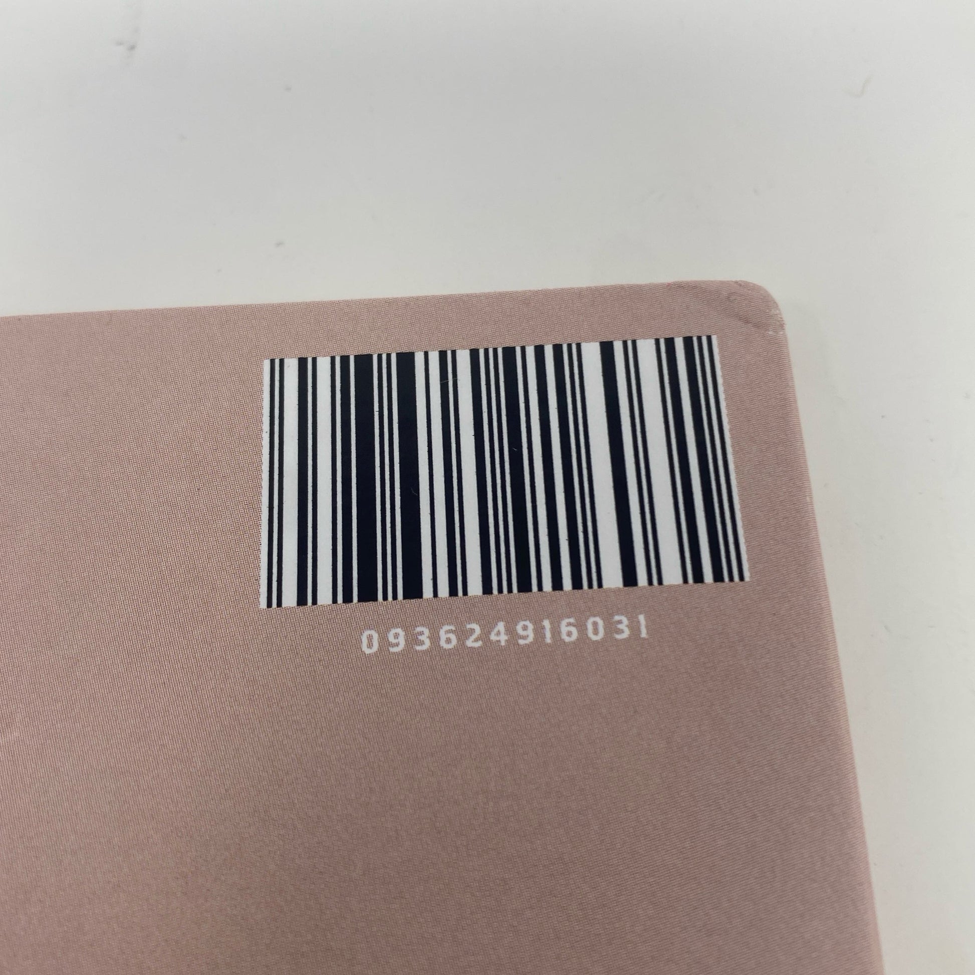 Serial #/Tag-LPNNB6WWBVLXM