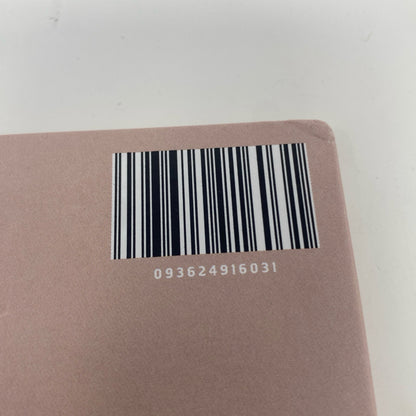 Serial #/Tag-LPNNB6WWBVLXM