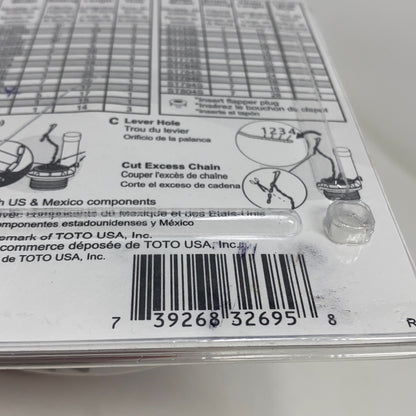 Serial #/Tag-LPNPMGG0835518