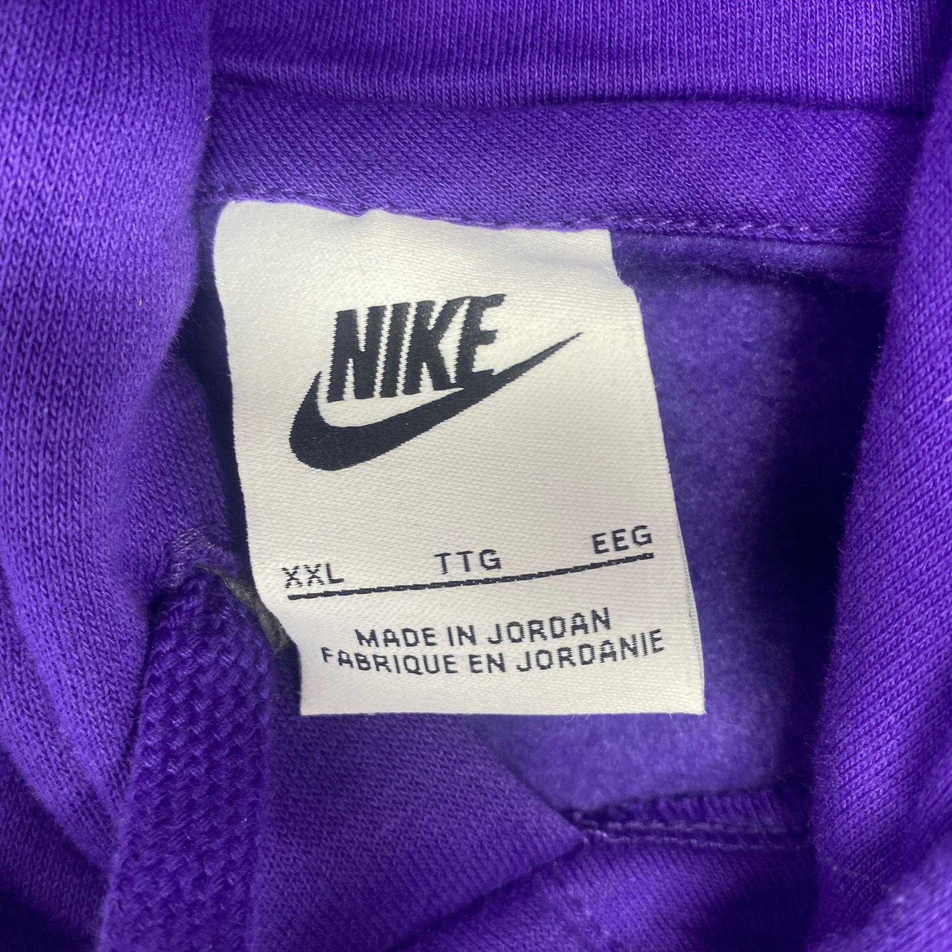 Serial #/Tag-LPNRRJH7819534