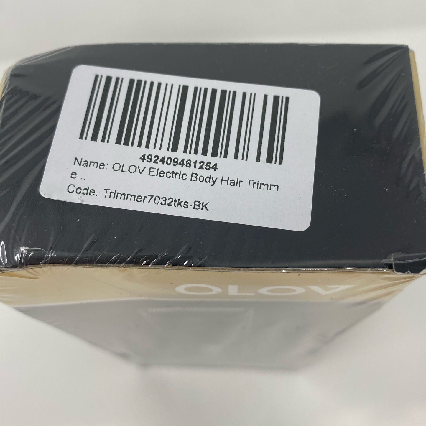 Serial #/Tag-UNT4267514I8
